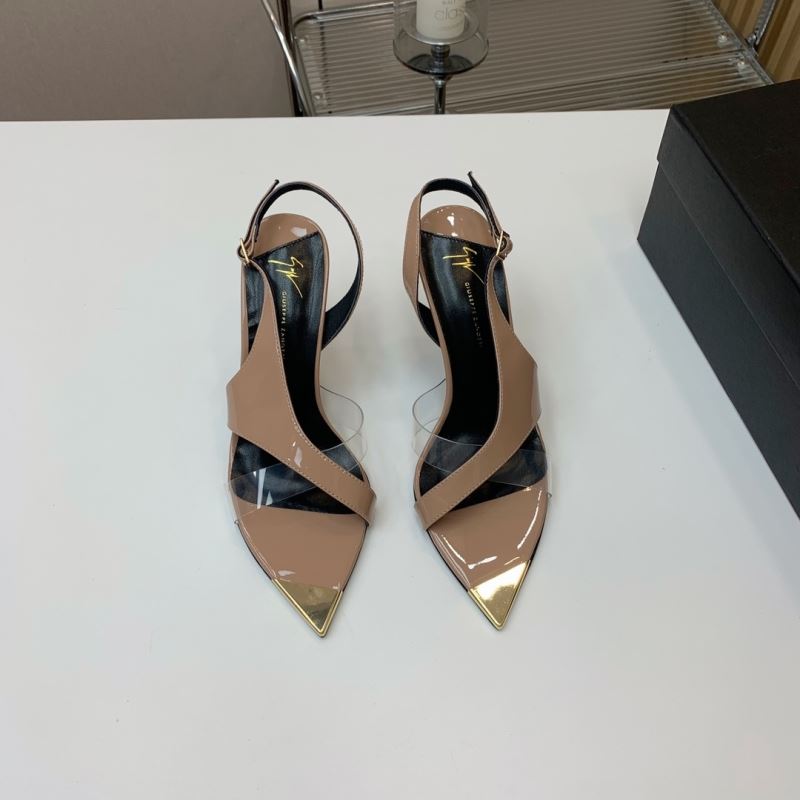 Giuseppe Zanotti Sandals